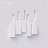 Amazon.co.jp: Pentatonix -Deluxe-: ミュージック